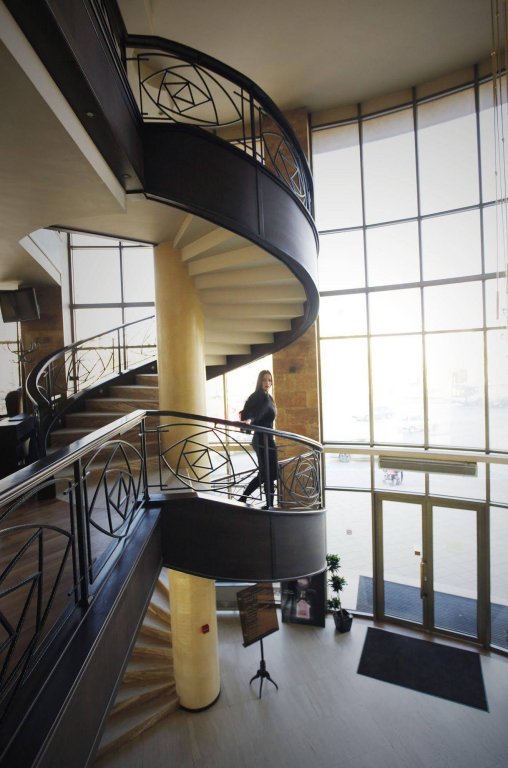 Фото Hotel Vega Sofia