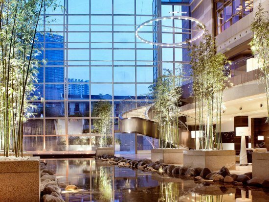 Фото Hyatt On The Bund