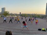 Студия нескучного фитнеса Светланы Хусконен (Kupchinskaya Street, 32к1Д), fitness club