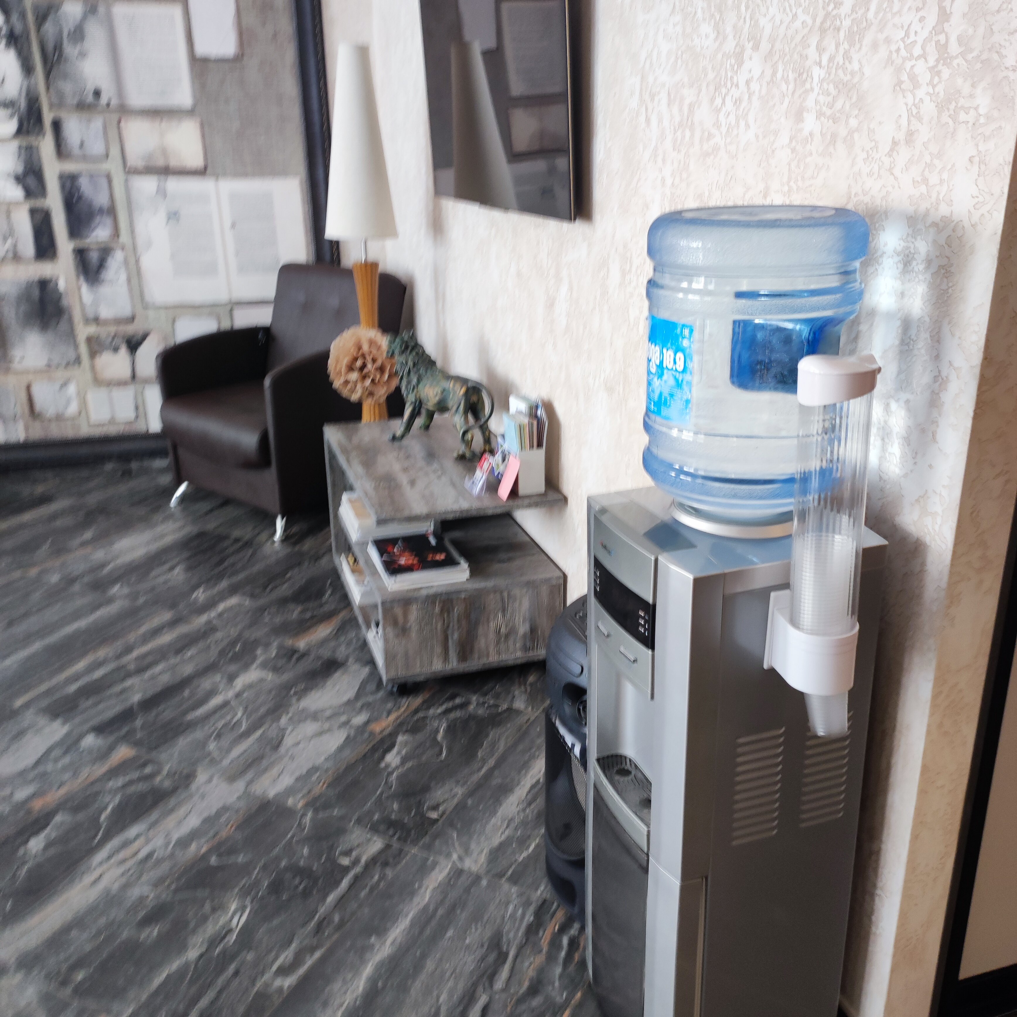 Фото Луидор