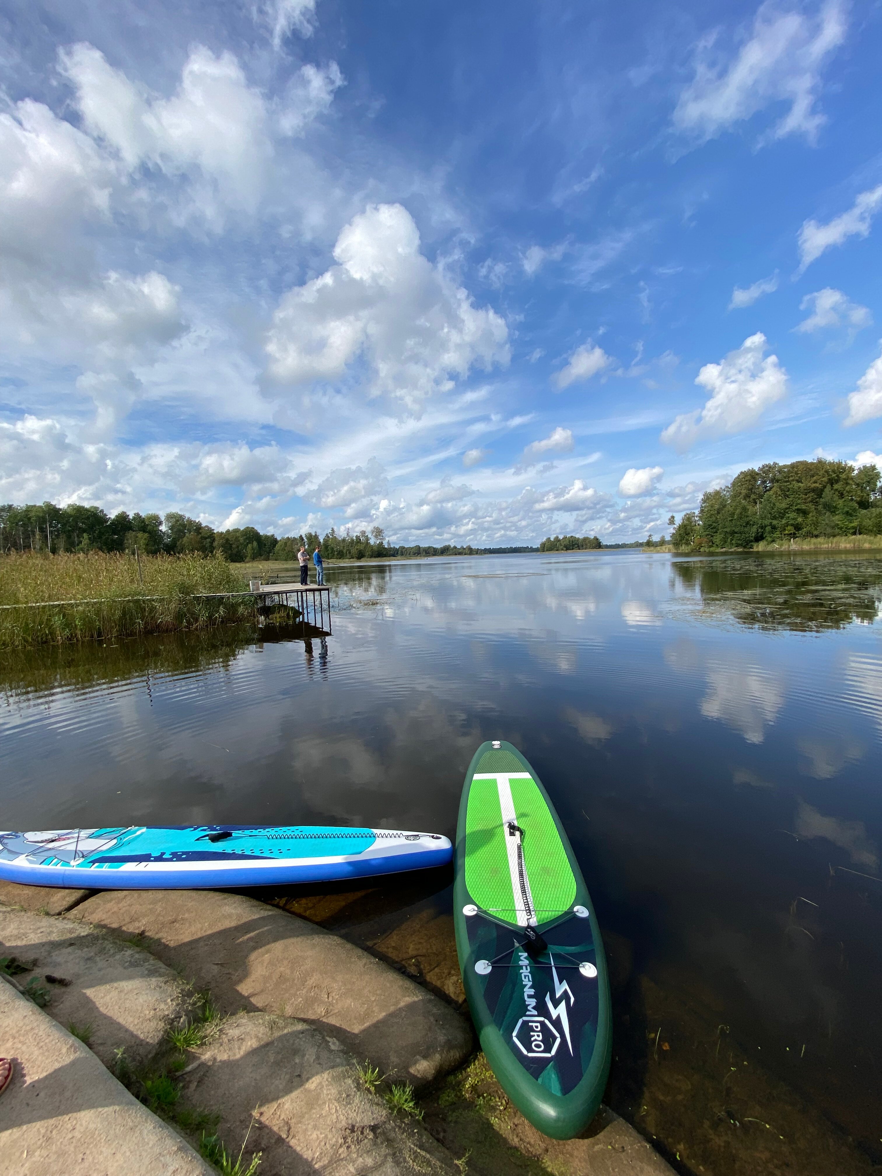 Фото Родная Усадьба