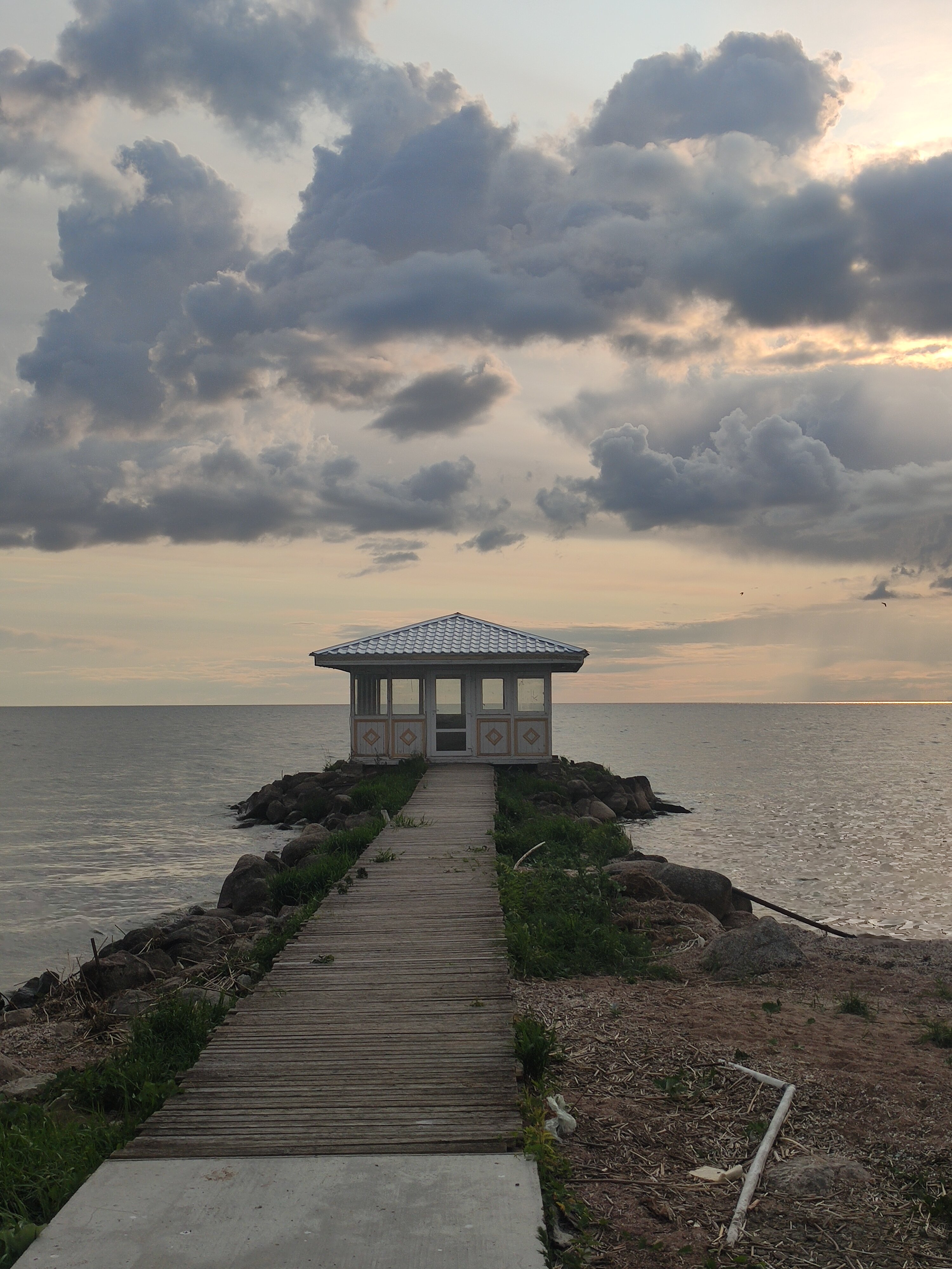Фото Загородный клуб Устье