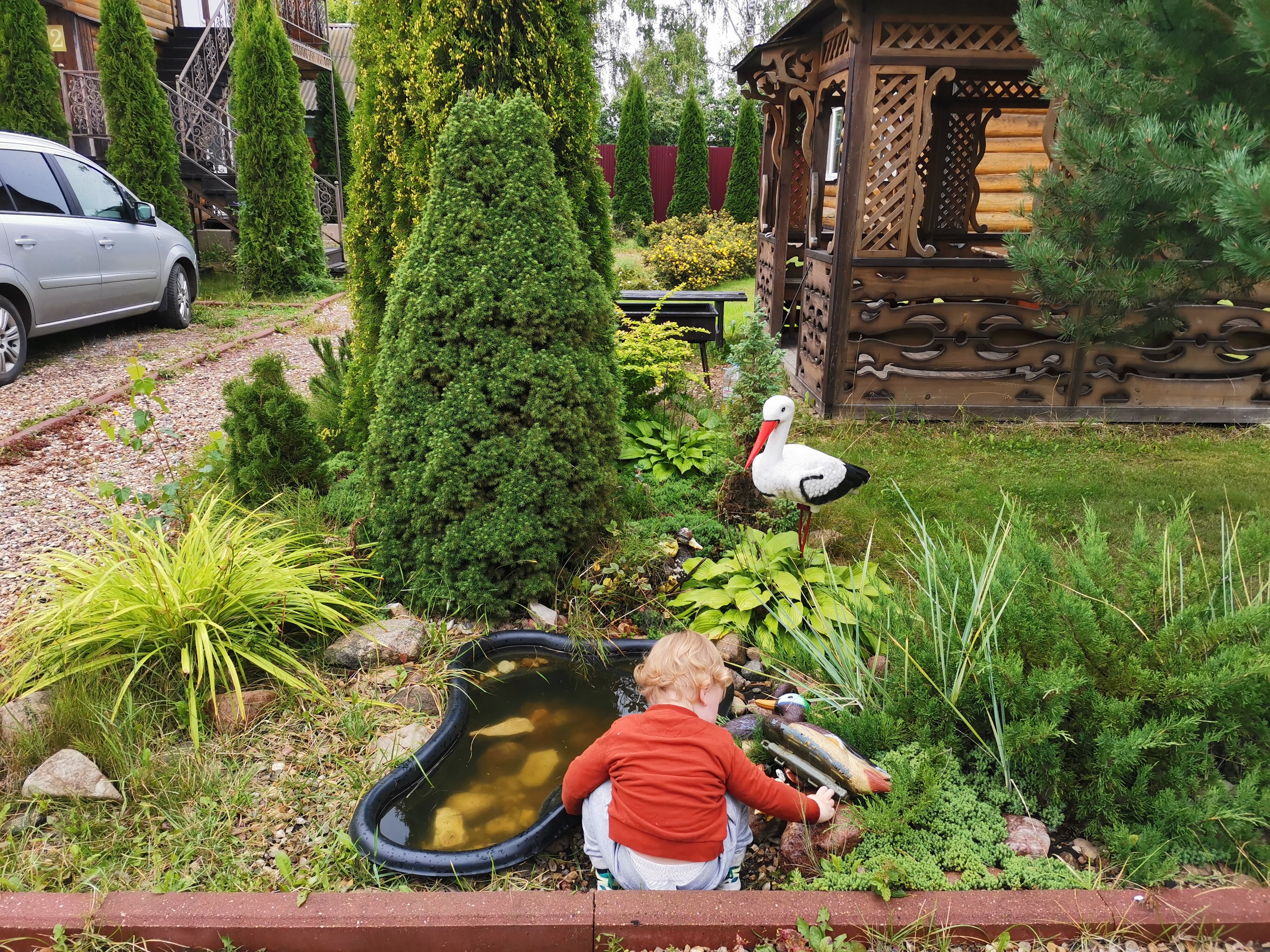 Фото Тимофеевская усадьба