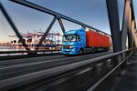 Arabex Express Transport LLC (18, 57 Street, Community Jabal Ali Industrial First, Jebel Ali, Dubai), transportation of goods by water