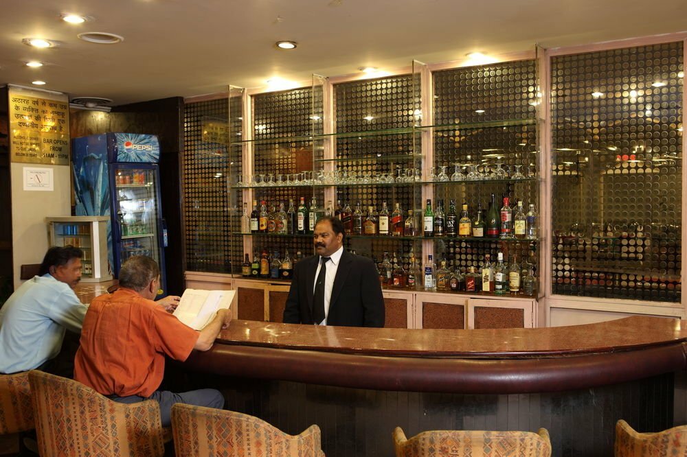 Фото Bloomrooms @ Janpath