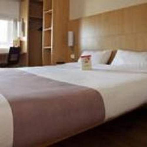 Фото Ibis Madrid Aeropuerto Barajas