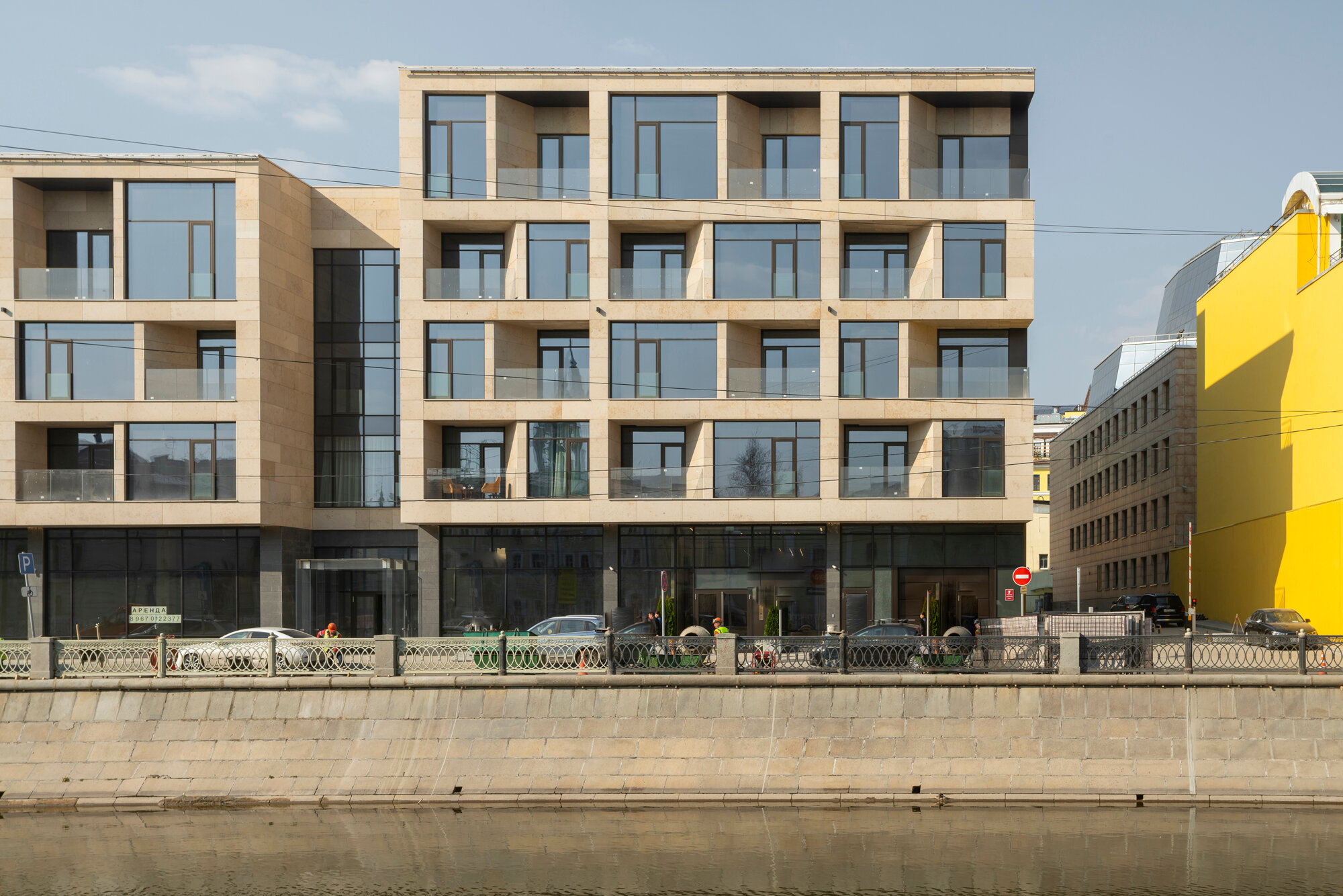 Фото Viewpoint Hotel