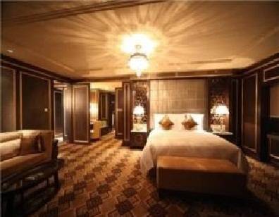 Фото Shanghai Marriott Hotel Riverside