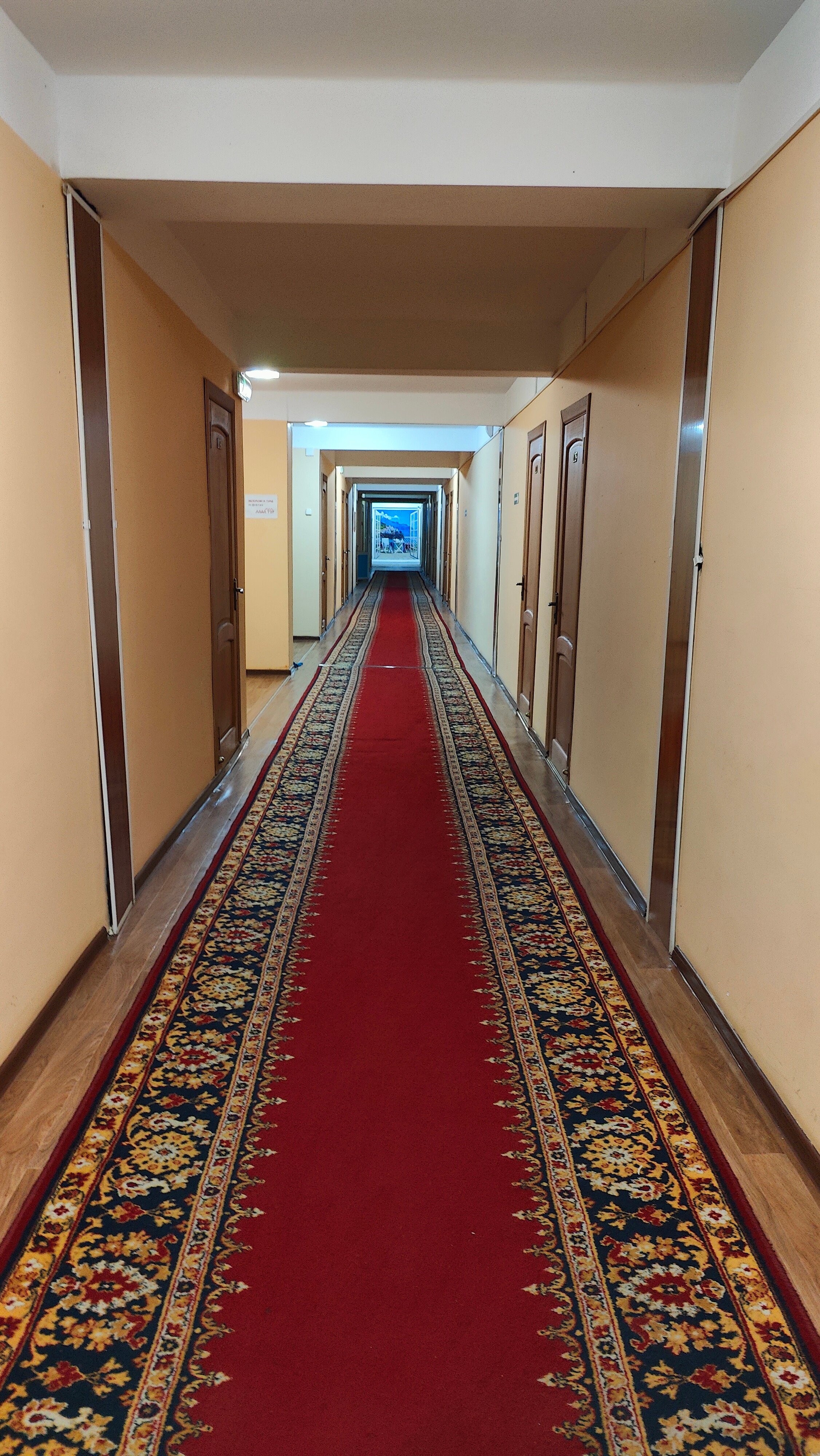 Фото Caspiy Hotel