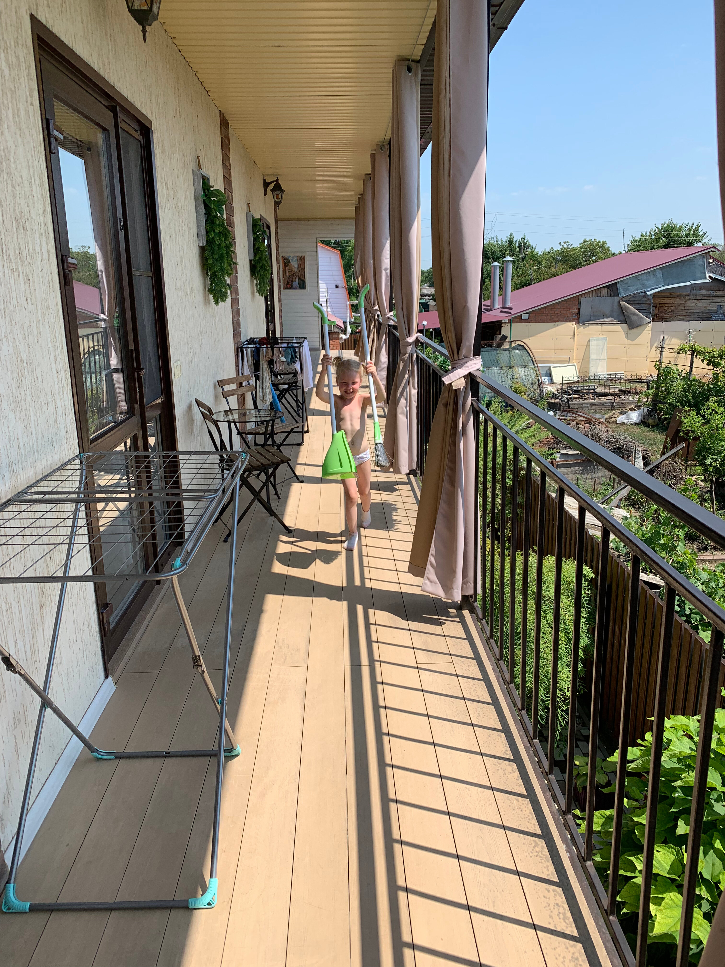 Фото Мирана