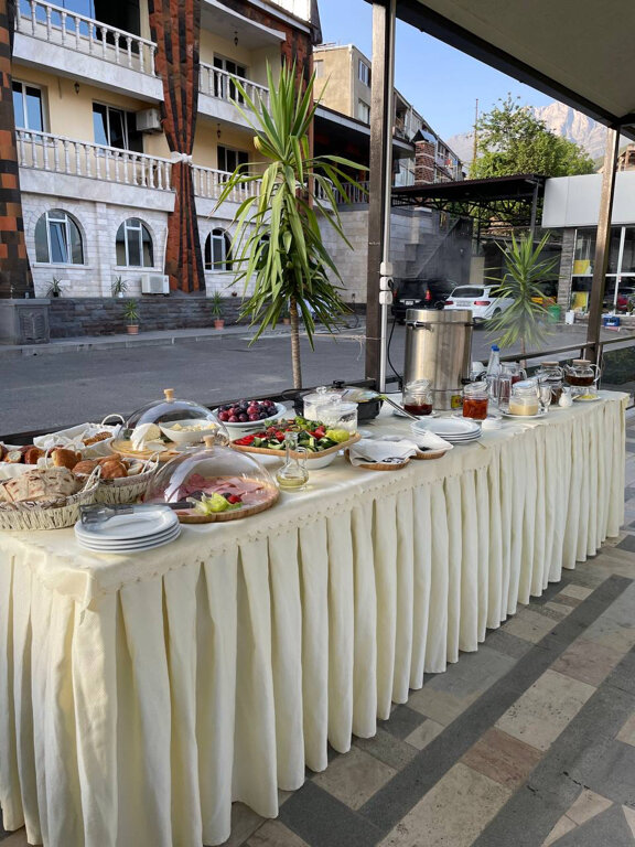 Фото Grand Hotel Kapan
