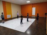 Urban (Komsomolskaya ulitsa, 4), dance school