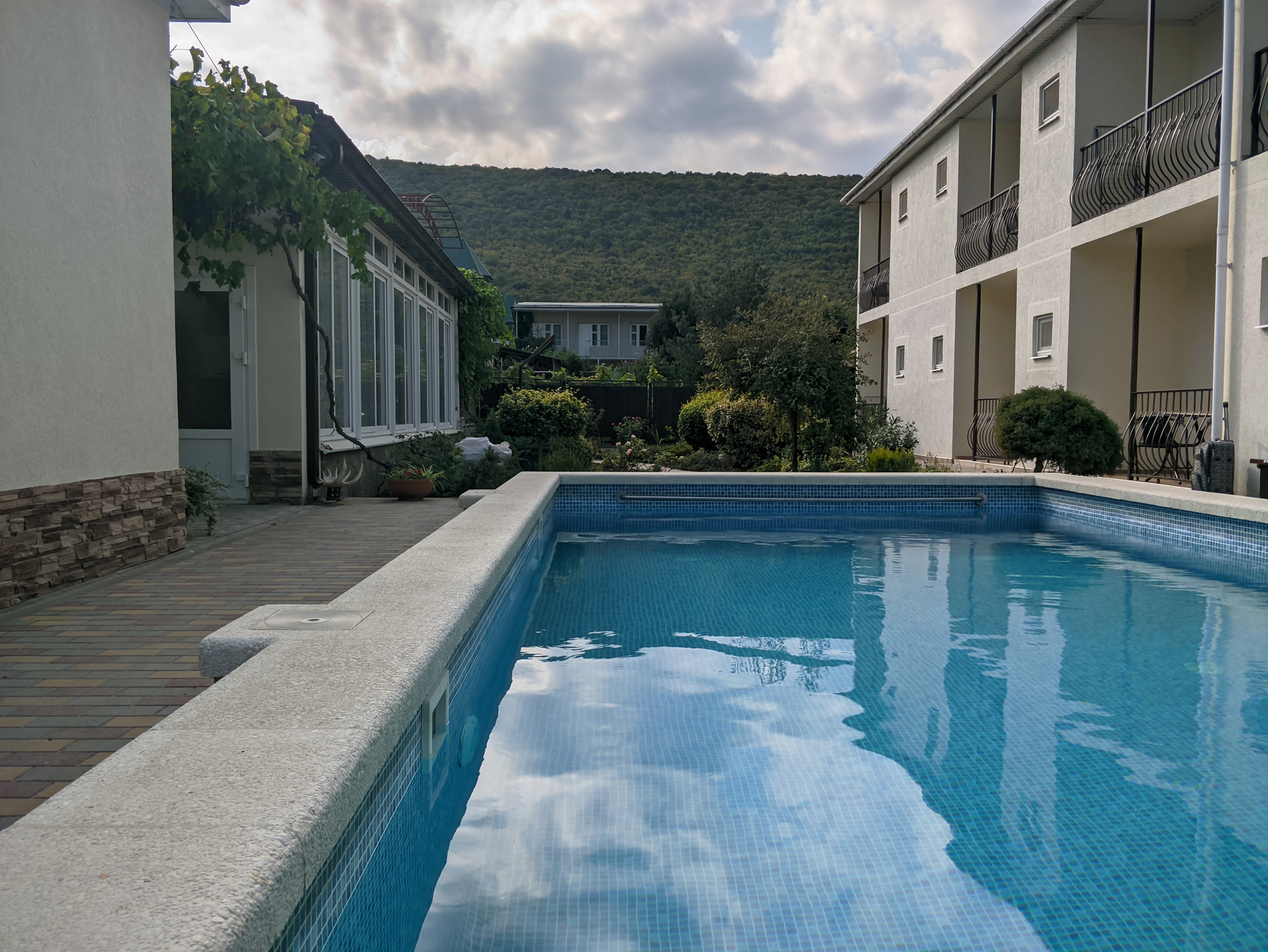 Фото Ангелина