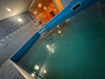 Sauna (ulitsa Udarnikov, 29) ، ساونا