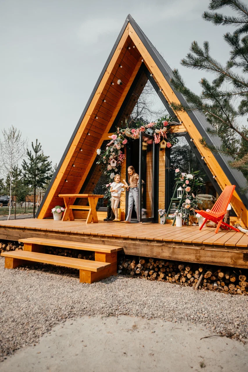 Фото Live Drive Village