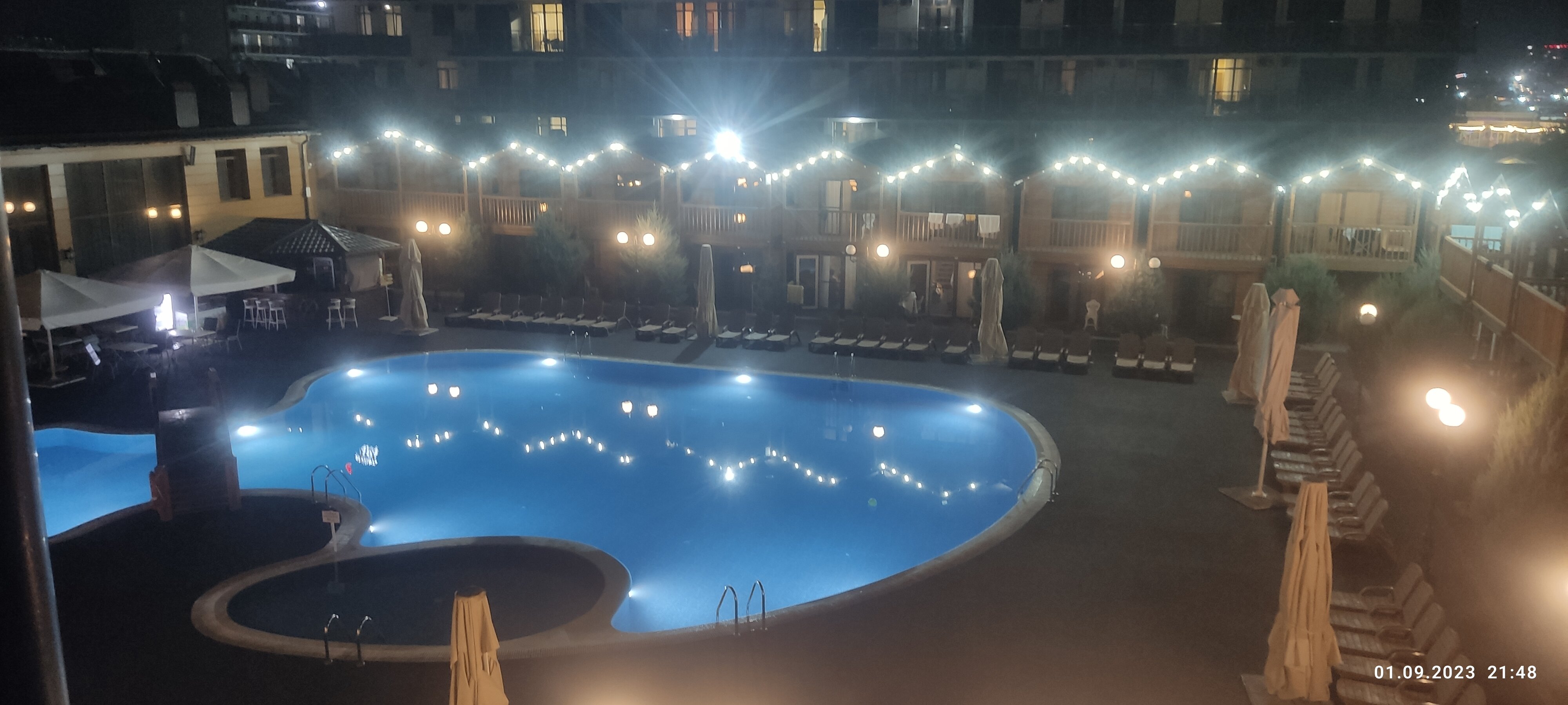 Фото Золотой берег