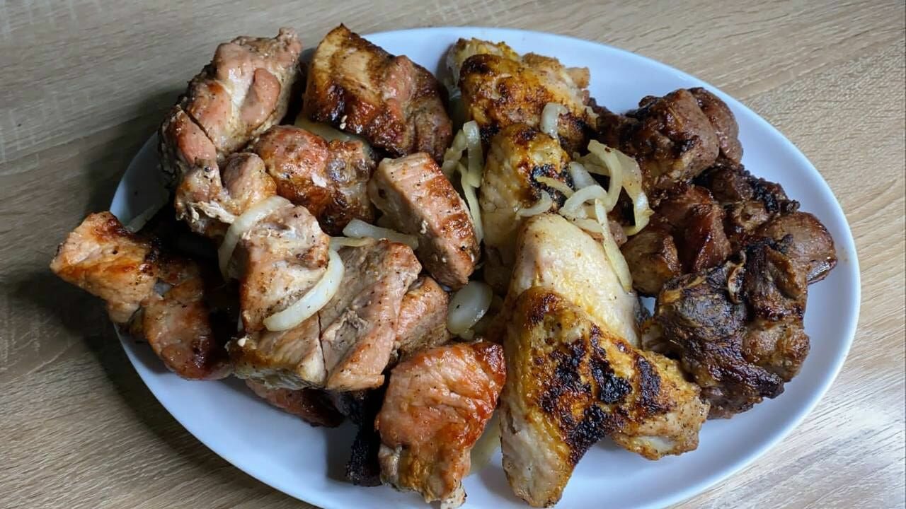 Фото Старый замок