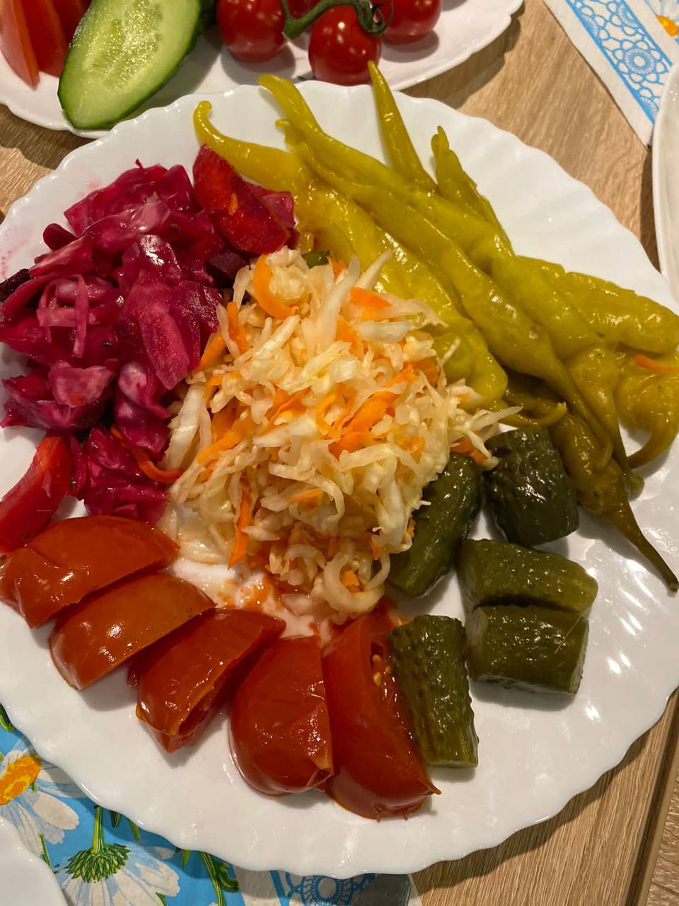 Фото Старый замок