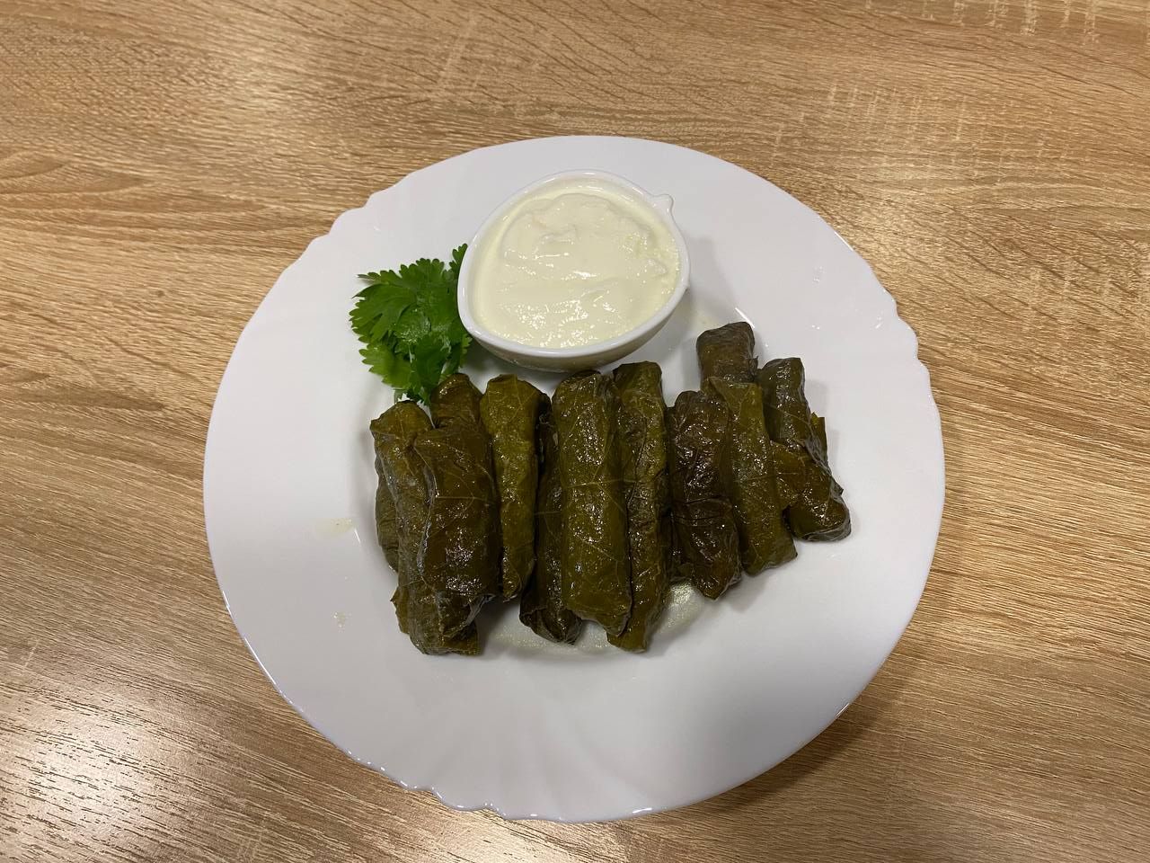 Фото Старый замок