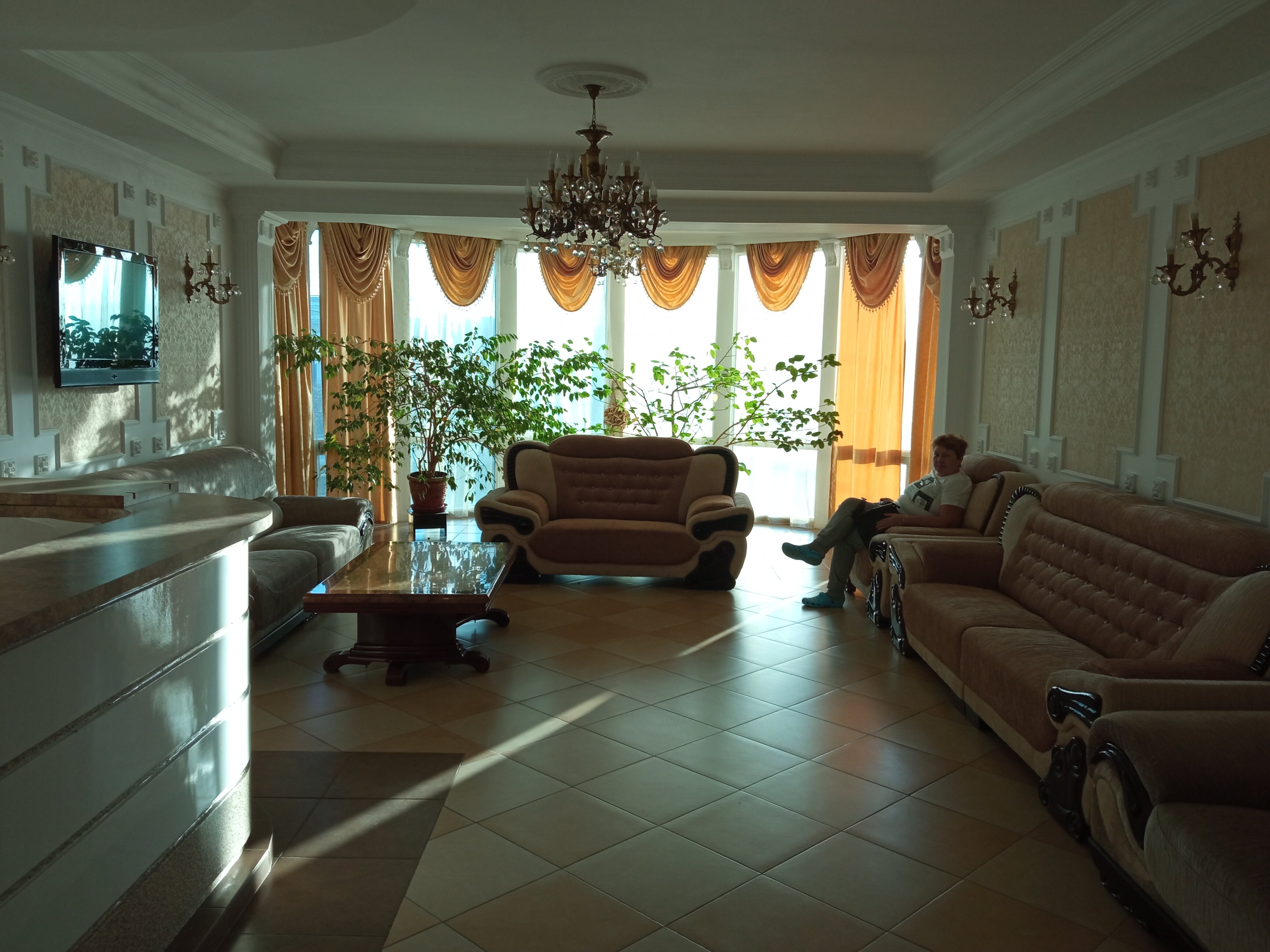 Фото Эдельвейс