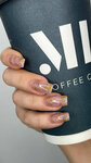 Ml coffee (Admirala Rudneva Street, 2), coffee to go