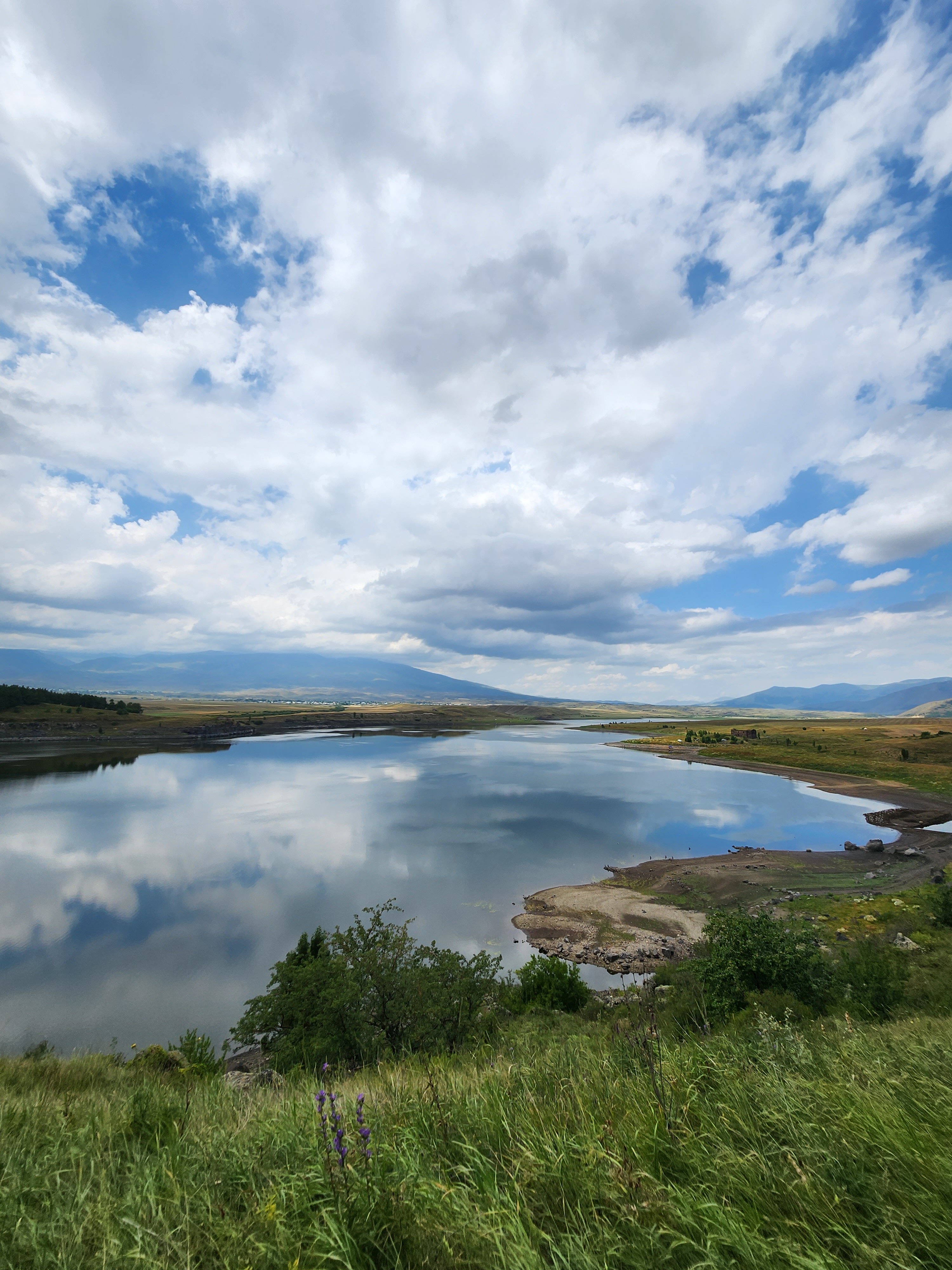 Фото Aparan Park