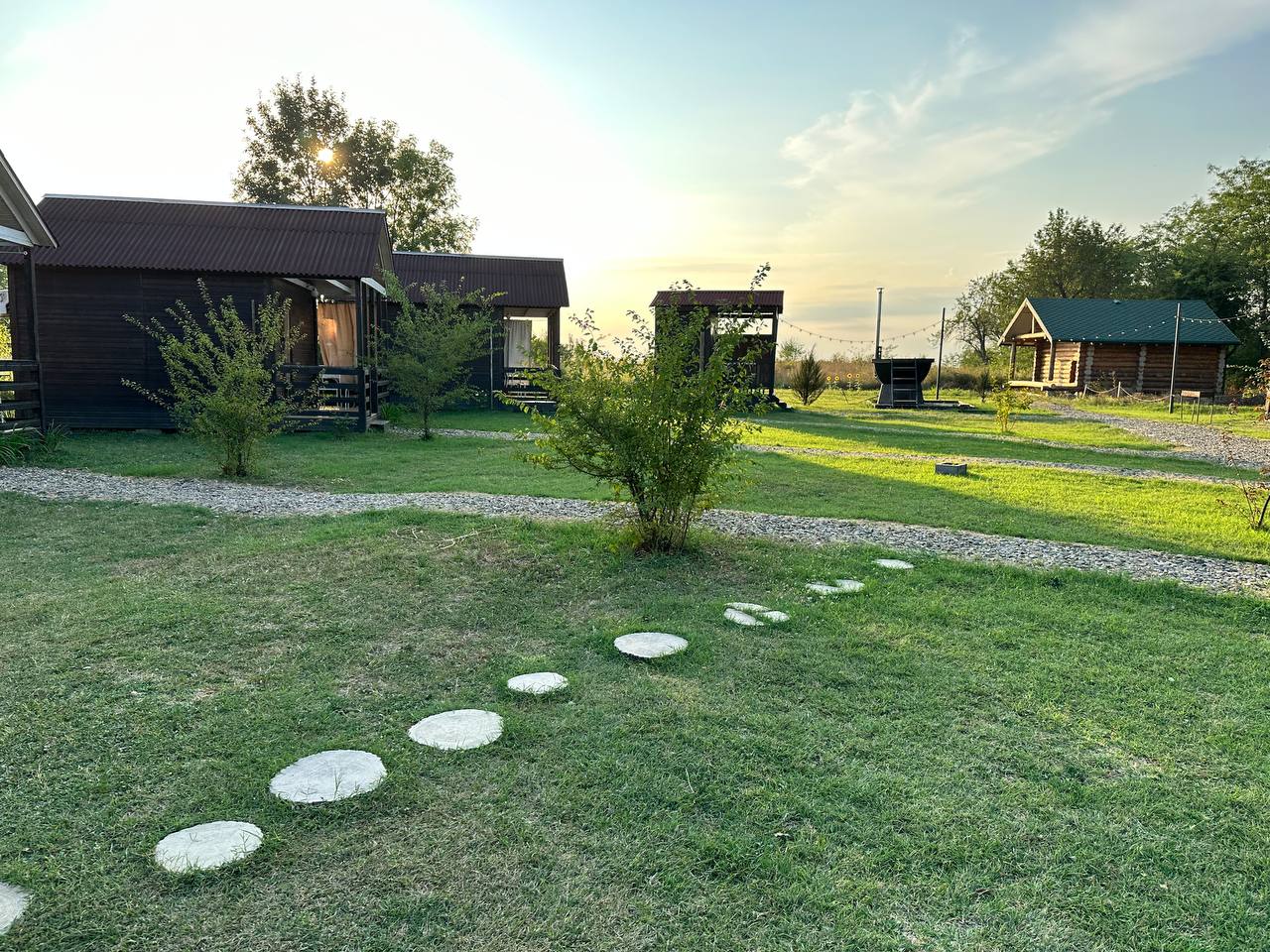 Фото Пруд Пруди