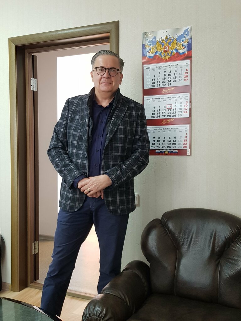Servicios legales Арбитражный управляющий Лебедев С. В., , foto