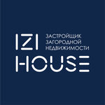 Izi House (ул. Кирова, 43/1), строительная компания в Тюмени