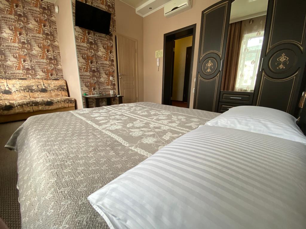 Фото Сити-Отель