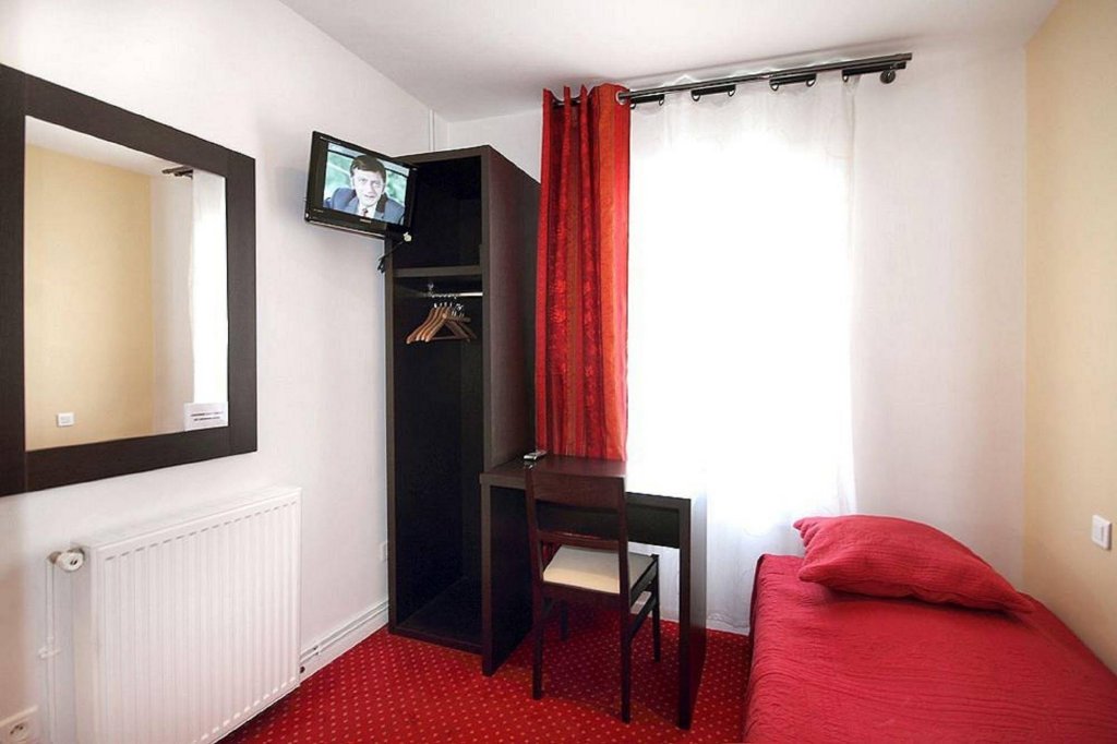 Фото Luxelthe Hotel