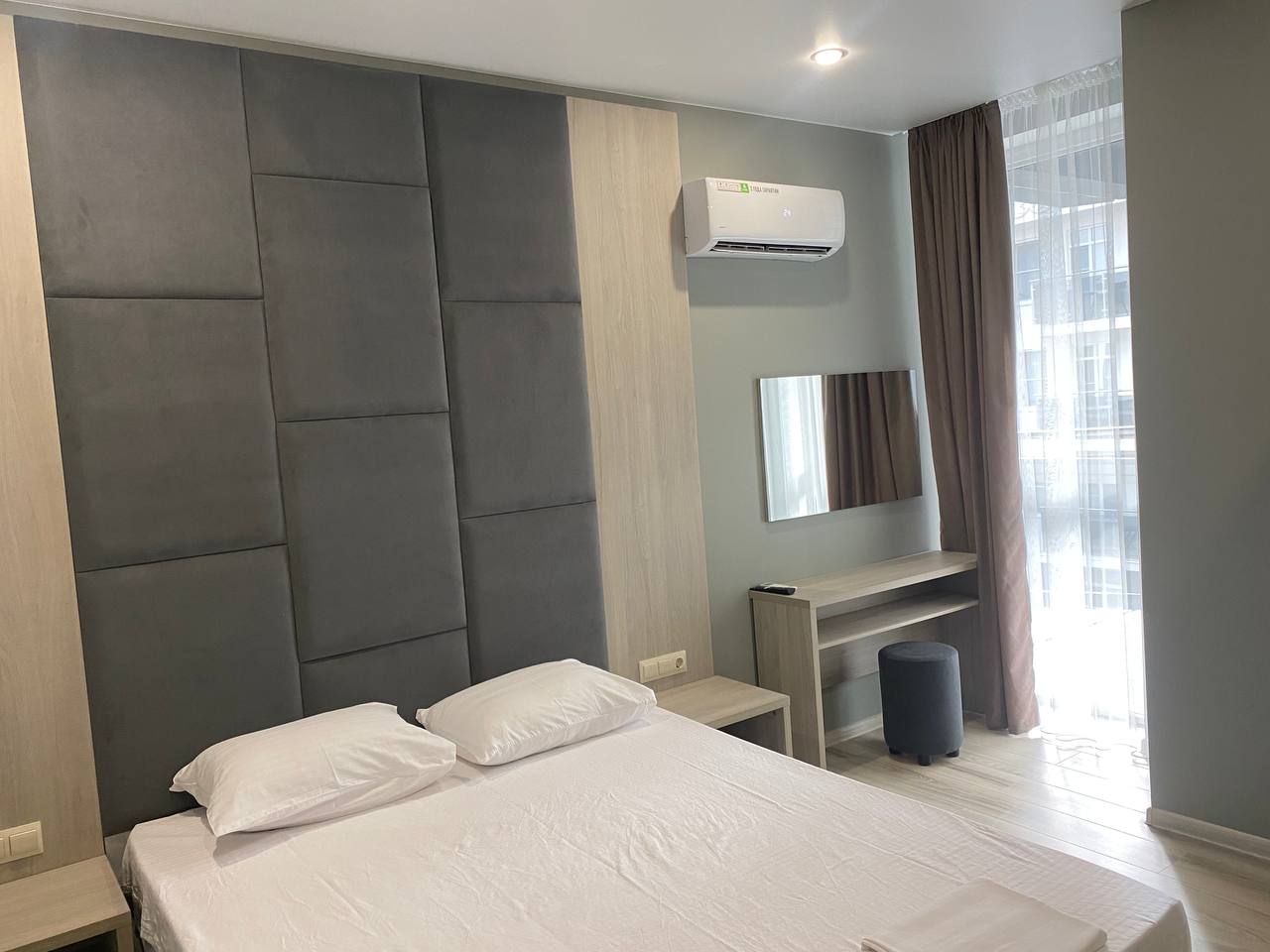 Фото Анапа View