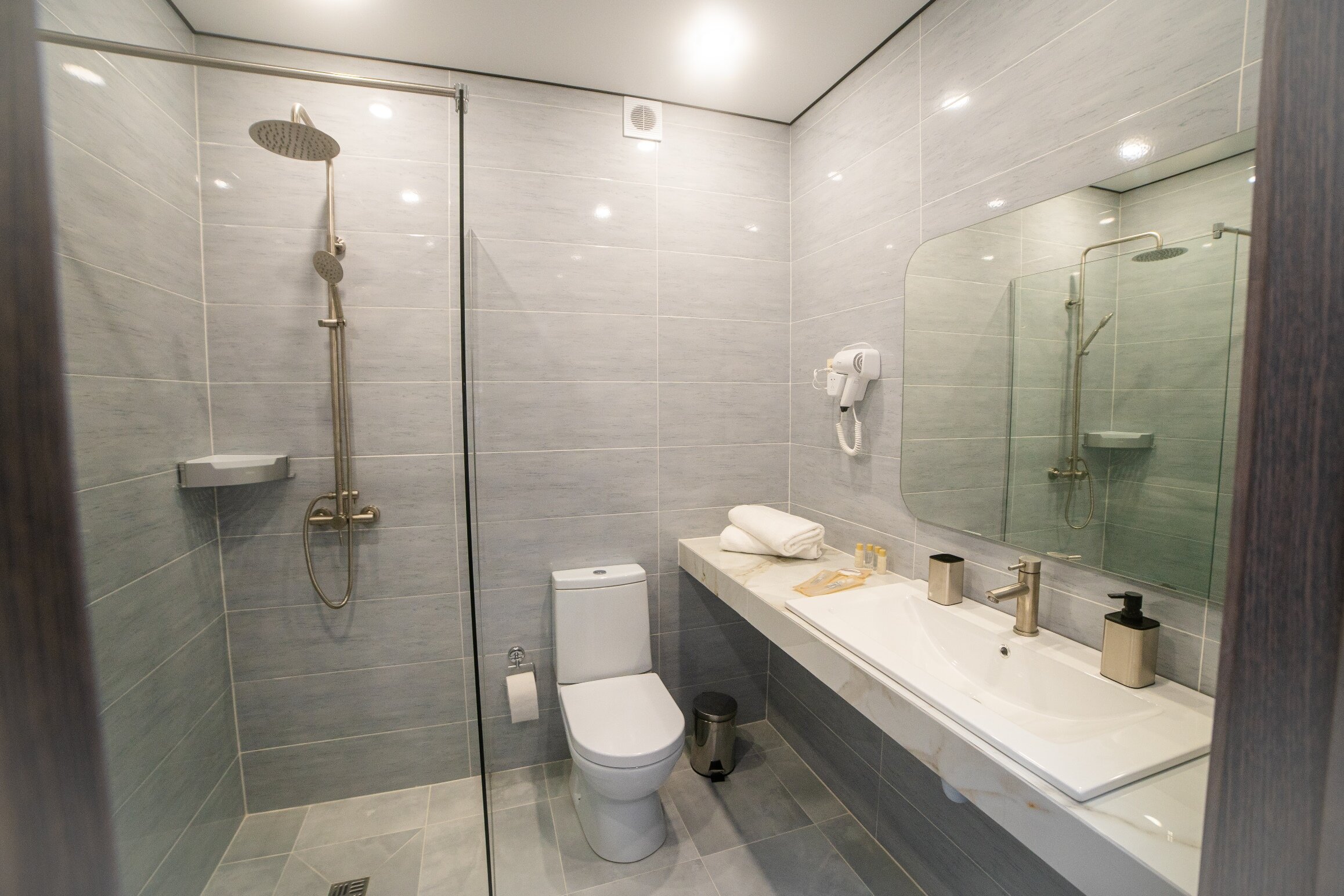 Фото Анапа View