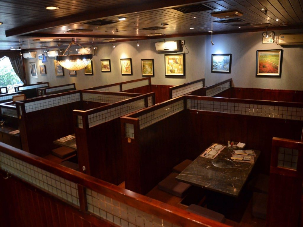 Фото Landmark International Hotel - Guangzhou