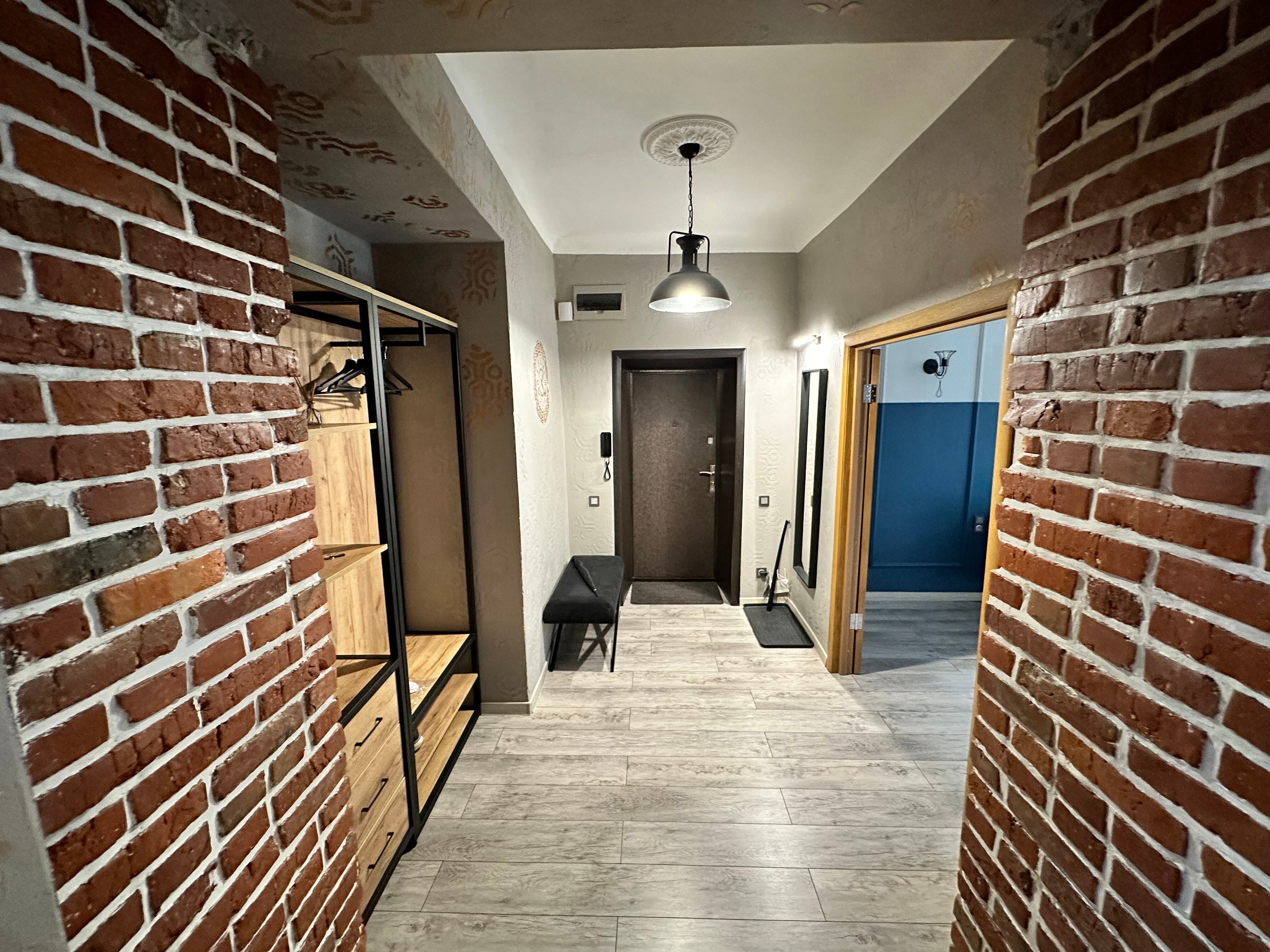 Фото Апартаменты InterLoft 7