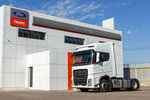 Turbotrucks Kazakhstan (Qulja dańǵyl joly, 156/5), car dealership