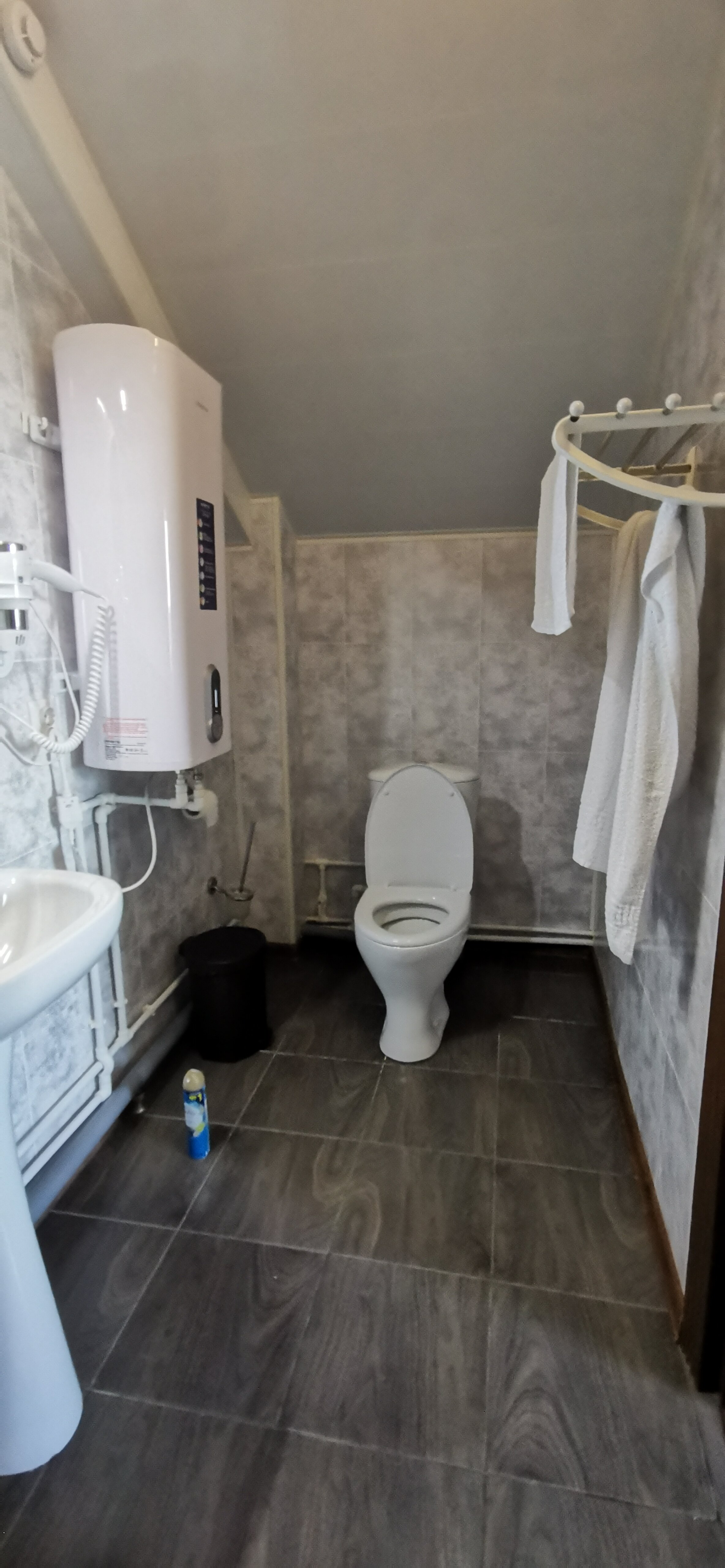 Фото Тихая гавань