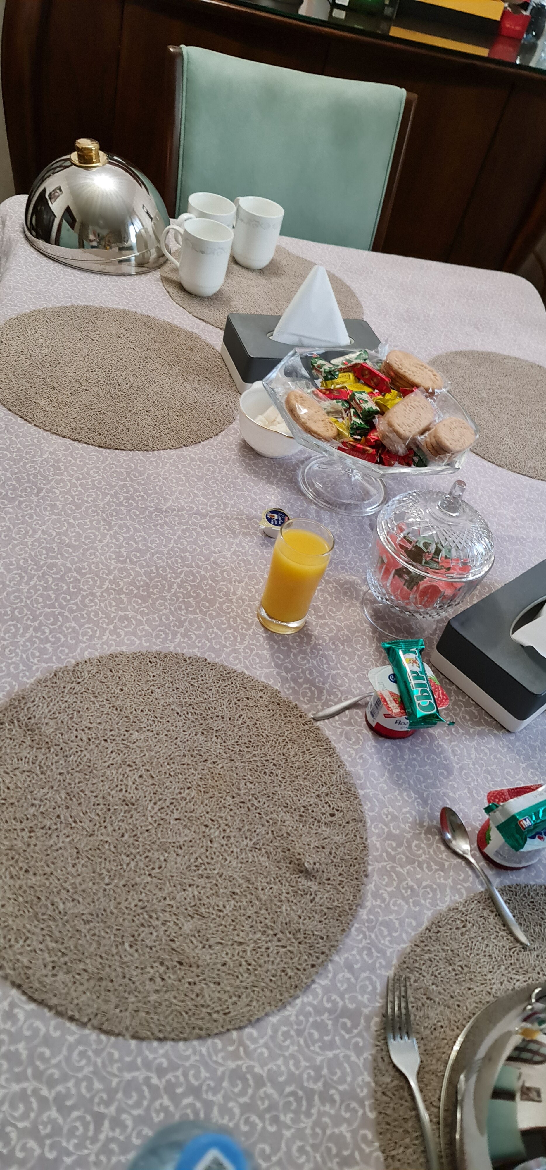 Фото Гостевой дом Шале