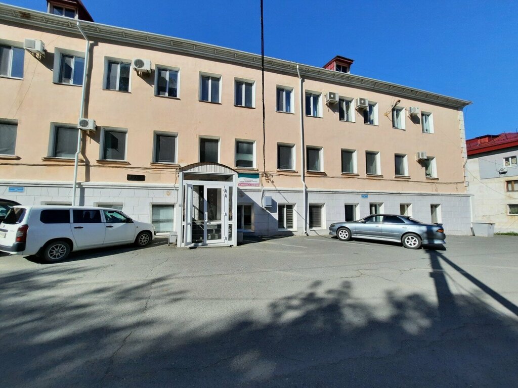 Venta y alquiler de inmuebles comerciales Nakhodkinskaya Torgovo-zakupochnaya kontora, , foto