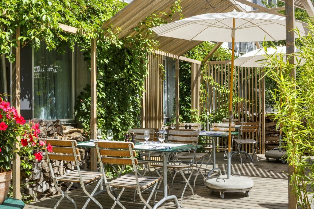 Фото отеля 5