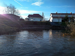 Фото Ладога