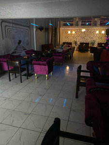 Мангал house (Плавск, ул. Коммунаров, 89), ресторан в Плавске