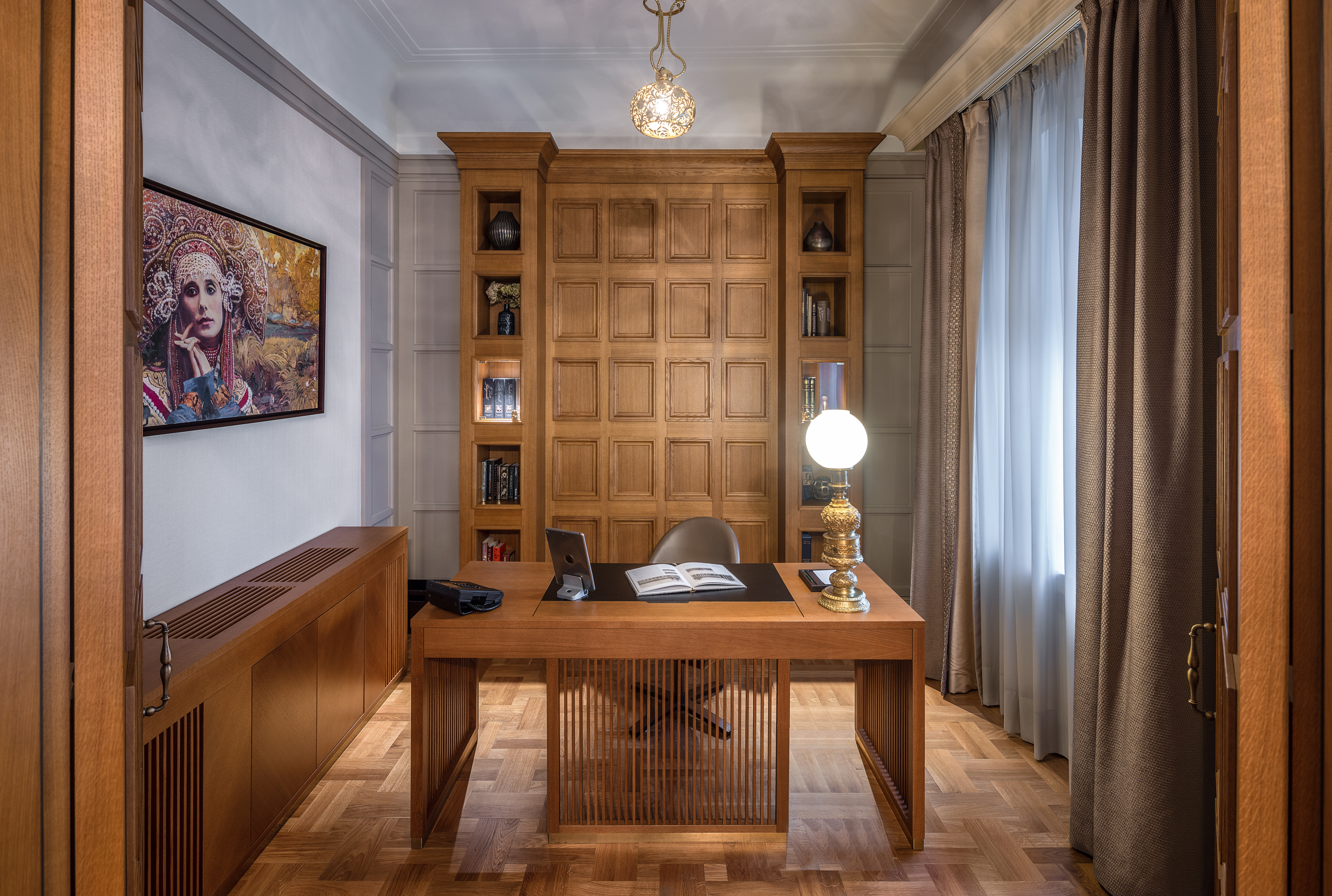 Фото Metropol Отель Москва