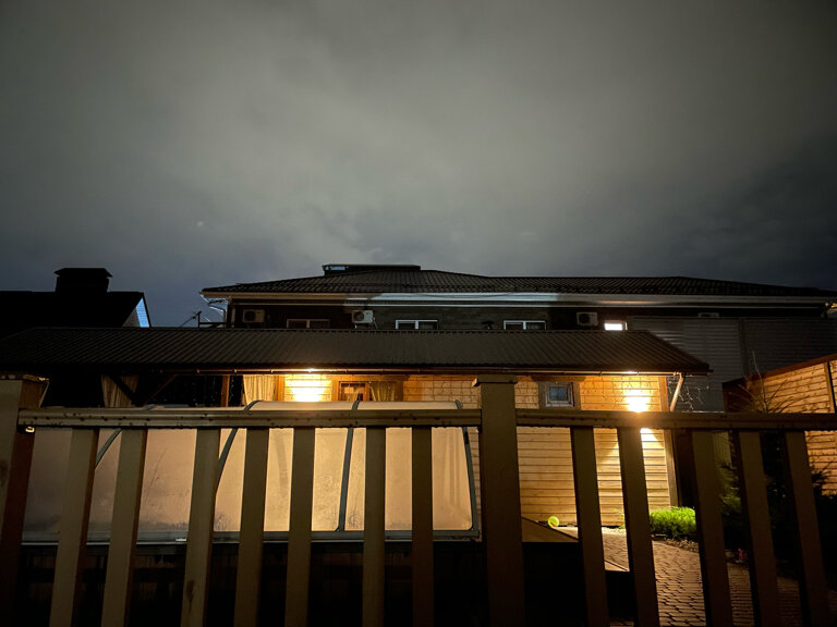 Фото Апартаменты Репное