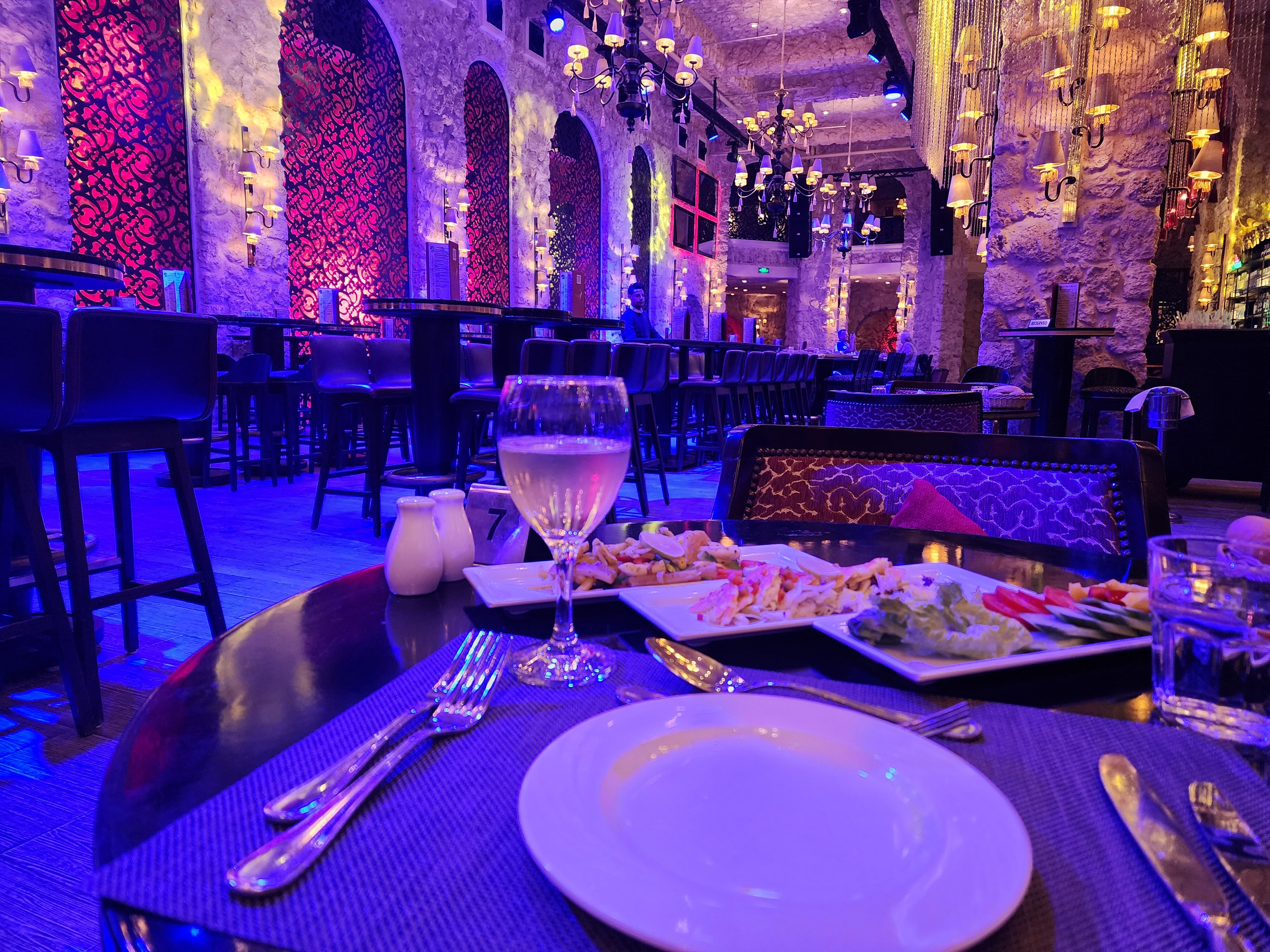 Фото Пикальбатрос Цитадель Резорт