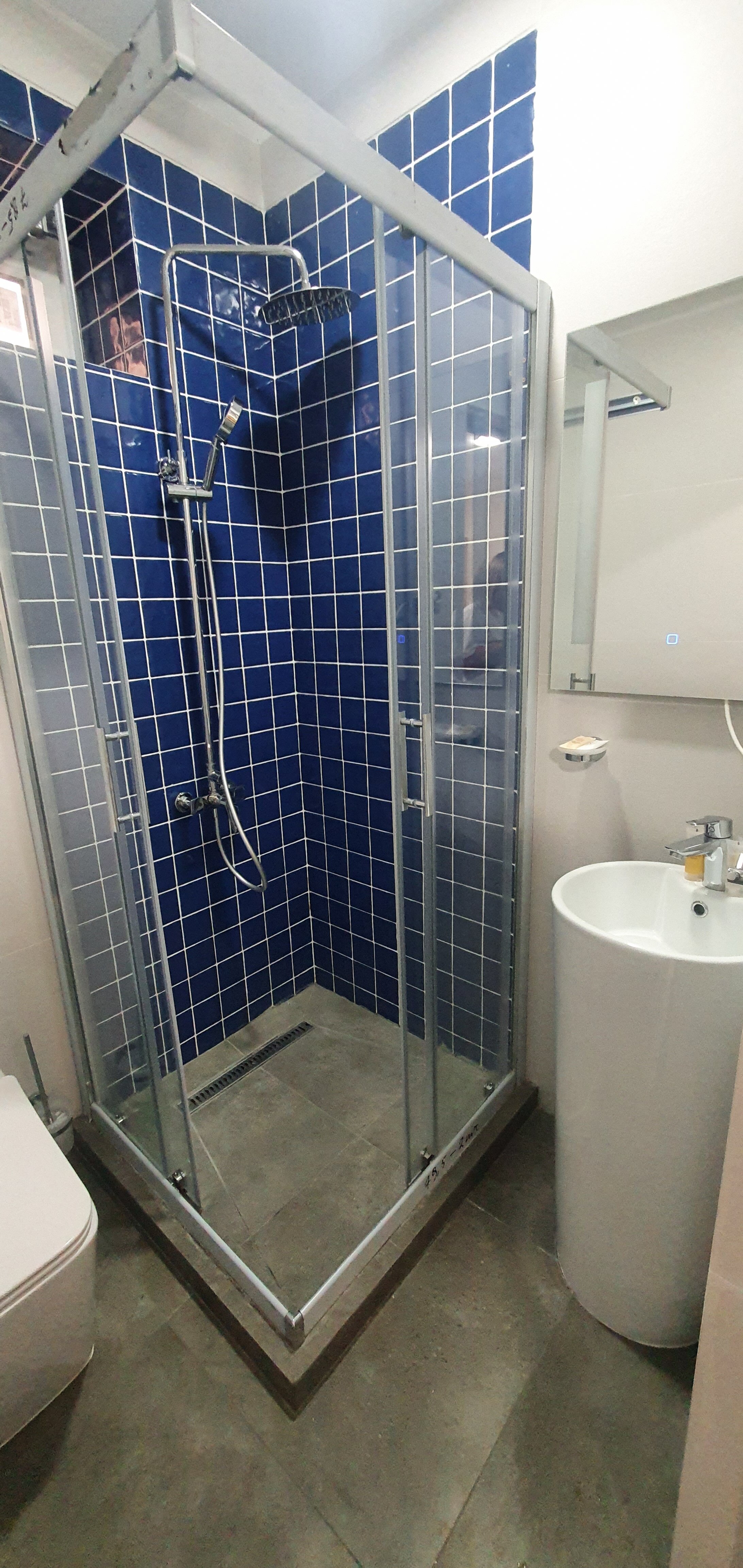 Фото Аквамарин