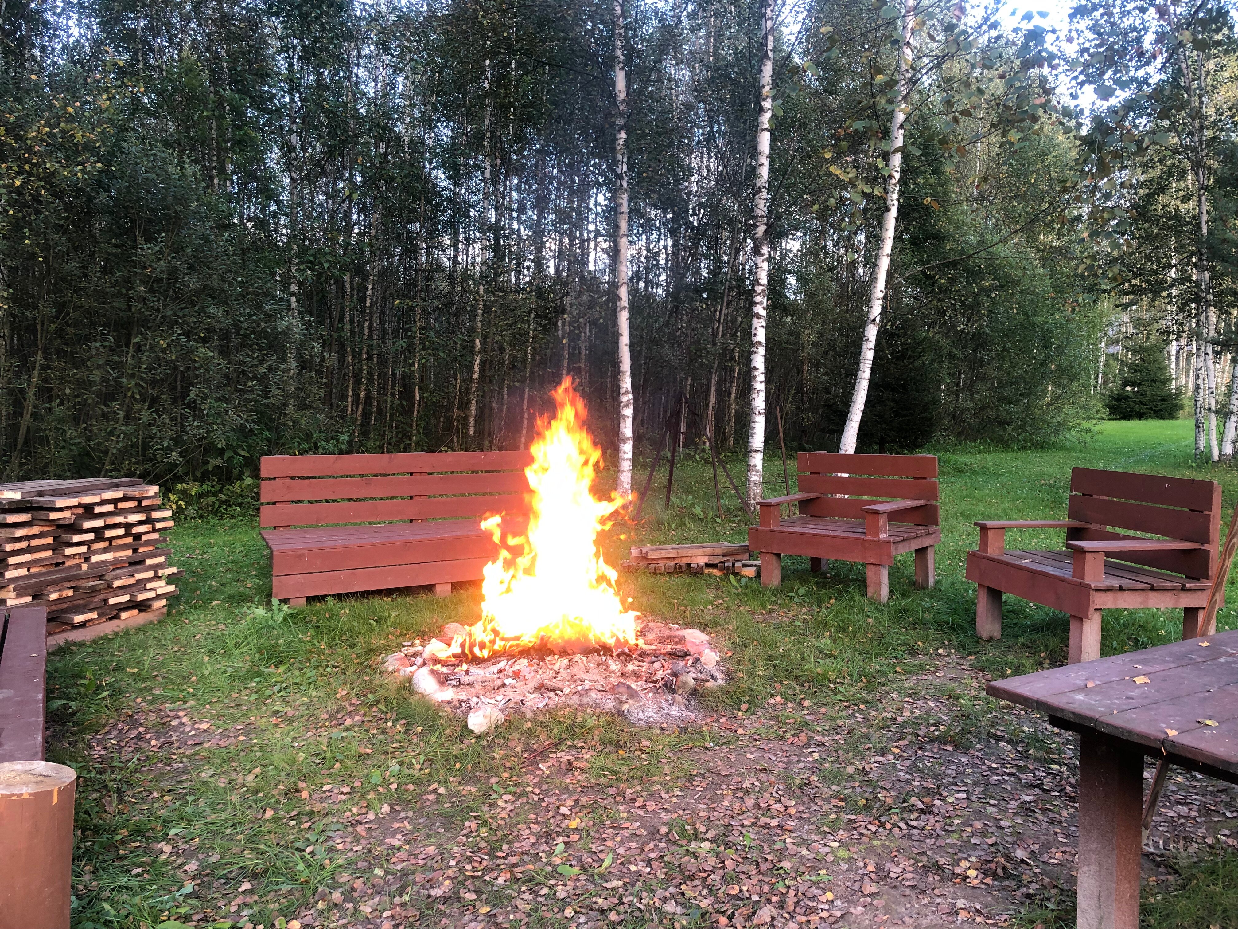 Фото Поместье