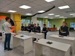 Кванториум (ул. Свердлова, 17), дополнительное образование в Ачинске