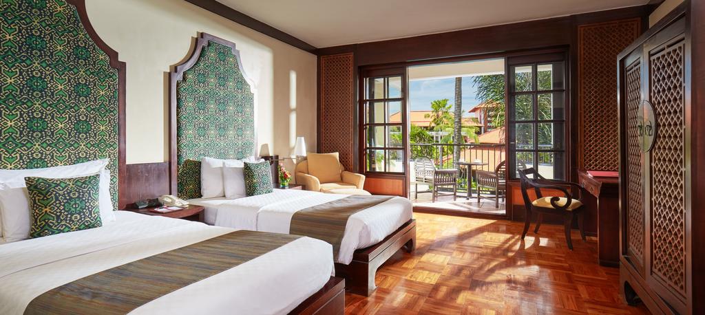 Фото Ayodya Resort Bali