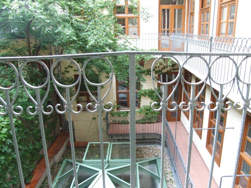 Фото Casati Budapest Hotel